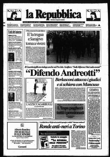 La repubblica